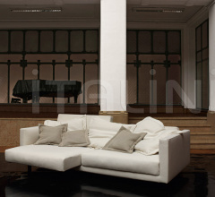 Итальянские Диваны - Диван BOOK NEST Итальянские Диваны - Диван BOOK NEST фабрика Nube