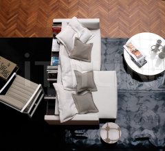 Итальянские Диваны - Диван BOOK NEST Итальянские Диваны - Диван BOOK NEST фабрика Nube