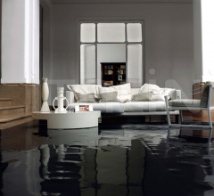 Кофейный столик TURN Кофейный столик TURN фабрика Nube