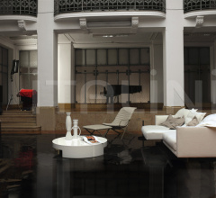 Кофейный столик TURN Кофейный столик TURN фабрика Nube