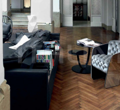 Итальянские Диваны - Диван BOOK NEST Итальянские Диваны - Диван BOOK NEST фабрика Nube