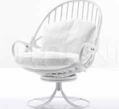 Кресло TWIST Кресло TWIST фабрика Nube