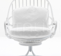 Кресло TWIST Кресло TWIST фабрика Nube