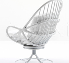 Кресло TWIST Кресло TWIST фабрика Nube