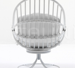 Кресло TWIST Кресло TWIST фабрика Nube