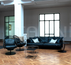 Кресло TWIST Кресло TWIST фабрика Nube