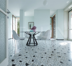 Стол обеденный MITOS Стол обеденный MITOS фабрика Nube