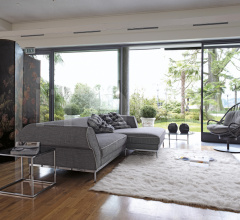 Кофейный столик RAFFLES Кофейный столик RAFFLES фабрика Nube