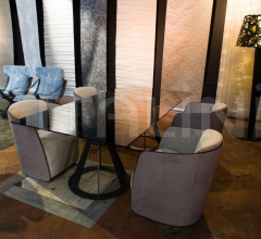 Кресло SHELFORD Кресло SHELFORD фабрика Nube