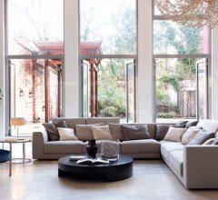 Кофейный столик TURN Кофейный столик TURN фабрика Nube