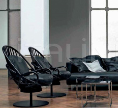 Кресло TWIST Кресло TWIST фабрика Nube