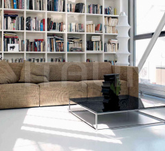 Журнальный столик LINK B Журнальный столик LINK B фабрика Nube