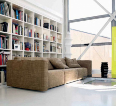 Журнальный столик LINK B Журнальный столик LINK B фабрика Nube