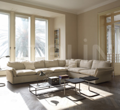 Модульный диван TEMPT Модульный диван TEMPT фабрика Nube