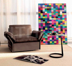 Модульный диван TEMPT Модульный диван TEMPT фабрика Nube