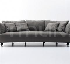 Диван FLATTER Диван FLATTER фабрика Nube