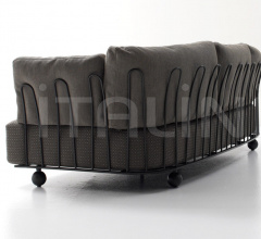 Диван FLATTER Диван FLATTER фабрика Nube