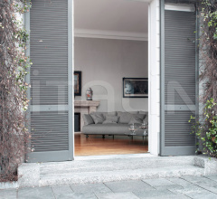 Диван FLATTER Диван FLATTER фабрика Nube