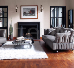 Диван FLATTER Диван FLATTER фабрика Nube