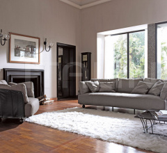 Диван FLATTER Диван FLATTER фабрика Nube