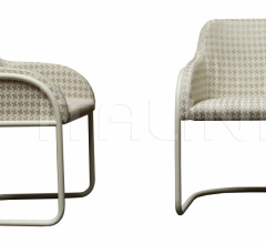 Стул с подлокотниками STREAM Стул с подлокотниками STREAM фабрика Nube