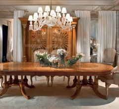 Стол обеденный 1213 фабрика Provasi