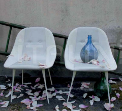 Стул FENCY Стул FENCY фабрика Nube