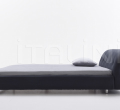 Итальянские Кровати - Кровать TRACK фабрика Nube