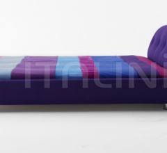 Итальянские Кровати - Кровать TRACK фабрика Nube