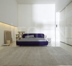 Итальянские Кровати - Кровать TRACK фабрика Nube