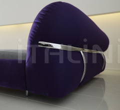 Итальянские Кровати - Кровать TRACK фабрика Nube