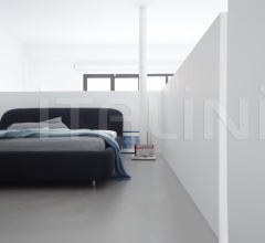 Итальянские Кровати - Кровать TRACK фабрика Nube