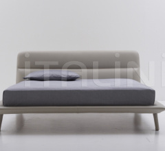 Итальянские Кровати - Кровать AMOS фабрика Nube