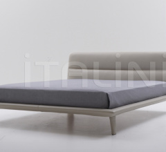 Итальянские Кровати - Кровать AMOS фабрика Nube