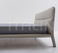 Итальянские Кровати - Кровать AMOS фабрика Nube