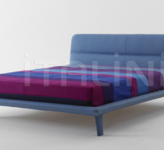 Итальянские Кровати - Кровать AMOS фабрика Nube