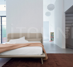 Итальянские Кровати - Кровать AMOS фабрика Nube