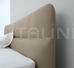 Итальянские Кровати - Кровать AMOS фабрика Nube