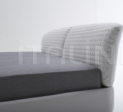 Итальянские Кровати - Кровать FLATTER фабрика Nube