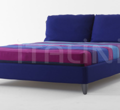 Итальянские Кровати - Кровать FLATTER фабрика Nube