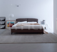 Итальянские Кровати - Кровать FLATTER фабрика Nube
