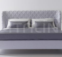 Итальянские Кровати - Кровать CHLOE фабрика Nube