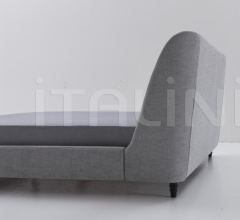 Итальянские Кровати - Кровать CHLOE фабрика Nube