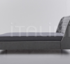 Итальянские Кровати - Кровать CHLOE фабрика Nube