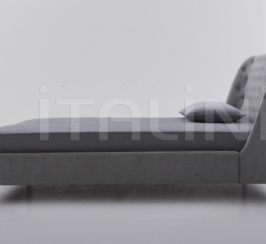 Итальянские Кровати - Кровать CHLOE фабрика Nube