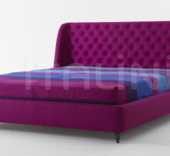 Итальянские Кровати - Кровать CHLOE фабрика Nube