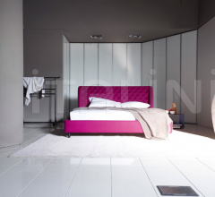 Итальянские Кровати - Кровать CHLOE фабрика Nube