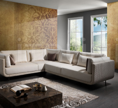 Модульный диван Davis фабрика Essepi