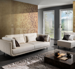 Модульный диван Davis фабрика Essepi