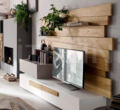 Стенка Scuderia SC1001 фабрика Maronese